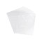 We R Memory Keepers Cinch Page Protectors 8.5"X11" 10/Pkg 60000693 By American Crafts